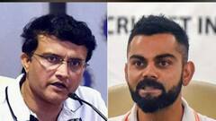 Dilip Vengsarkar : सौरव गांगुलीनं थेट विराटशी संवाद साधणं चुकीचं