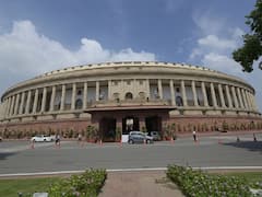 Parliament Winter Session Roundup: 11 Bills Passed, 21 Tabled Out Of 26 Scheduled. Session Concluded A Day Earlier