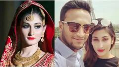 IPL 2022: কেন আইপিএলে নেই শাকিব? ফাঁস করলেন স্ত্রী শিশির