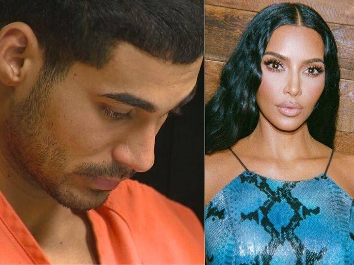 rogel aguilera mederos petition gets millions of signatures to overturn 110 year prison kim kardashian  share post ट्रक ड्रायव्हरला अपघातासाठी तब्बल 110 वर्षांची शिक्षा; शिक्षा कमी करण्यासाठी सेलिब्रिटींचा पुढाकार