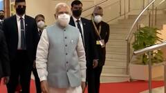 TOP 50 : सकाळच्या 50 बातम्यांचा वेगवान आढावा : बातम्यांचं अर्धशतक : 23 डिसेंबर 2021 : ABP Majha