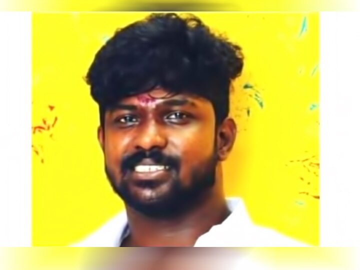 பிரபல ரவுடி பாம் ரவி கொலை வழக்கில் திடீர் திருப்பம் - பாஜக இளைஞரணி செயலாளர் கைது