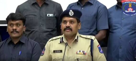 గోవా నుండి హైదరాబాద్ కు డ్రగ్స్ సరఫరా గ్యాంగ్..!