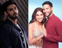 GoodBye 2021: Ahan Shetty से Sharvari Wagh तक, बॉलीवुड में इन नए चेहरों की हुई एंट्री पर नहीं दिखा सके कमाल