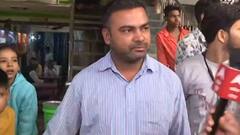 Azamgarh के Atraulia में CM Yogi के कामकाज को लेकर इस युवक ने कही बड़ी बात। UP Ka mood