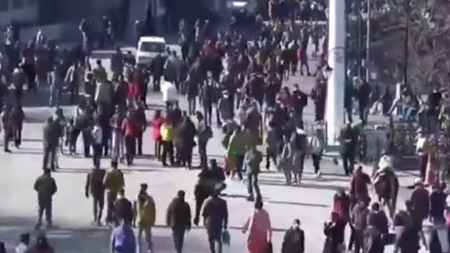 23 Omicron Cases alive in Maharashtra in single day Omicron Cases: మహారాష్ట్రలో ఒక్కరోజే 23 ఒమిక్రాన్ కేసులు... భయపెడుతున్న కేసుల సంఖ్య