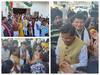 Chhattisgarh News: नगरीय निकाय चुनाव में कांग्रेस बड़ी जीत के करीब, BJP ने कही ये बात
