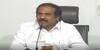 Minister KannaBabu: గర్భగుడిలోనే దేవాదాయ మంత్రిని అశోక్ గజపతి కించపరిచారు