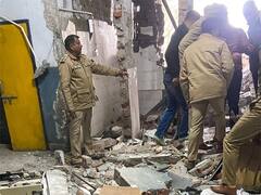 Ludhiana Court Blast: धमाके को लेकर गृह मंत्रालय ने पंजाब सरकार से मांगी रिपोर्ट, केंद्रीय एजेंसी को सौंपी जा सकती है जांच