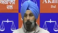 Bikram Singh Majithia applies for ANTICIPATORY BAIL in drugs case in Mohali Court