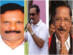 Low Attendence : ஆர்.எஸ்.பாரதி-அன்புமணி இடையே கடும் போட்டி; முந்தினார் அதிமுக எம்பி... ராஜ்யசபாவில் ‛கட்’ அடித்த லிஸ்ட்!