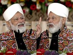 PM Modi in Banaras: बनारस में बोले पीएम मोदी- यहां गाय, गोबरधन की बात करना कुछ लोगों ने गुनाह बना दिया, जानें भाषण की बड़ी बातें