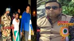 Shootout Arrest: উস্তিতে যুব TMC নেতাকে গুলি, শ্যুটার-সহ গ্রেফতার ৭ | Bangla News