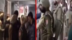 પંજાબ: લુધિયાણામાં કોર્ટના ત્રીજા માળે બ્લાસ્ટ, એકનું મોત થયું, જુઓ ગુજરાતી ન્યુઝ