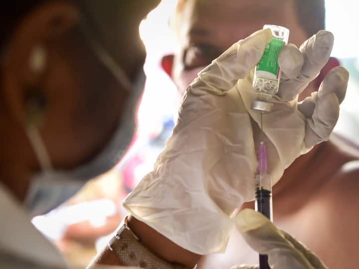 Vaksinasi MP: Tonggak baru Madhya Pradesh dalam vaksinasi, lebih dari 10 crore dosis diterapkan