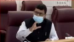 વિદેશથી આવતા મુસાફરોના ટેસ્ટિંગ અને ટ્રેસીંગ પર મુકાયો ભાર, જુઓ ગુજરાતી ન્યુઝ