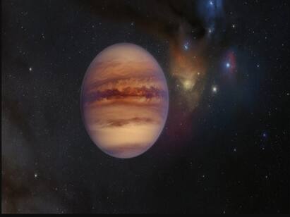 70 new Rogue planets found by group of astronomers in our Milky way Galaxy Milky Way Galaxy: நம்முடைய கேலக்ஸியில் 70 புதிய சிறிய கோள்களா? கண்டுபிடிப்பு சொல்வது என்ன?
