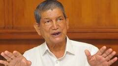 Harish Rawat की 'बगावत' से कैसे बचेगी Congress ?