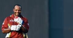 IPL 2022: Brian Lara Debuts In IPL As Batting Coach Of Sunrisers Hyderabad