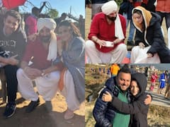 Gadar 2: हिमाचल के इस घर में हुई Sunny Deol और Amisha Patel की फिल्म गदर 2 की शूटिंग, अब छिड़ा विवाद, जानिए पूरा क्या है मामला