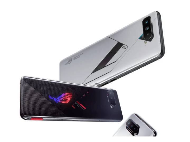 Asus ROG Phone 6 Series Launch on July 6th Check Details Asus ROG Phone 6: అసుస్ కొత్త గేమింగ్ ఫోన్లు వచ్చేస్తున్నాయ్ - సూపర్ ఫీచర్లు!