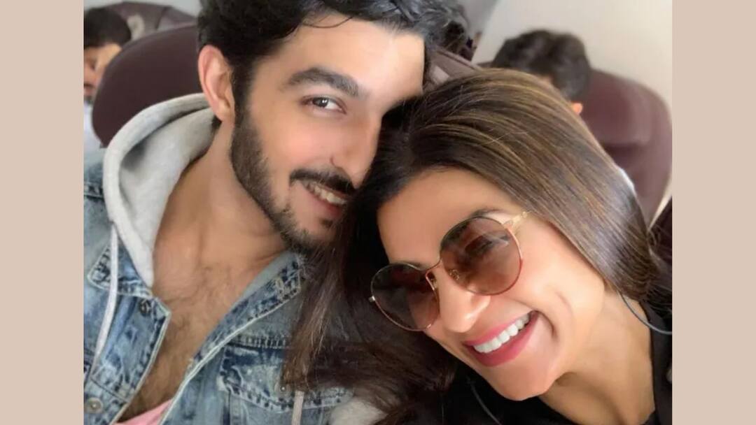 Sushmita Sen Confirms Break-Up With Rohman Shawl, know in details Sushmita Sen Update: সম্পর্ক ভাঙল সুস্মিতা সেনের? রহমান শলের সঙ্গে সম্পর্ক নিয়ে মুখ খুললেন অবশেষে