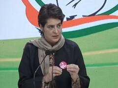 Ayodhya Land Deals: प्रियंका गांधी का आरोप- राम मंदिर के आसपास जमीन की लूट मची है, BJP नेता-अधिकारी और ट्रस्ट के लोग शामिल
