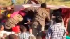 છોટાઉદેપુરઃઆ ગામમાં ગ્રામ પંચાયતની ચૂંટણીના પરિણામ બાદ બબાલ, જુઓ ગુજરાતી ન્યૂઝ