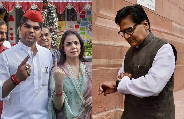 रिचा यादव की शादी मुलायम सिंह यादव के भतीजे अक्षय यादव से हुई है. अक्षय यादव राज्यसभा सांसद राम गोपाल यादव के बेटे हैं. रिचा एमबीबीएस डॉक्टर हैं. वह मेडिकल प्रैक्टिस करती हैं.