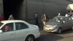 વડોદરાઃ આ વિસ્તારમાં માર્ગ મકાન મંત્રીએ કર્યું જાત નિરીક્ષણ, શું કર્યો દાવો?