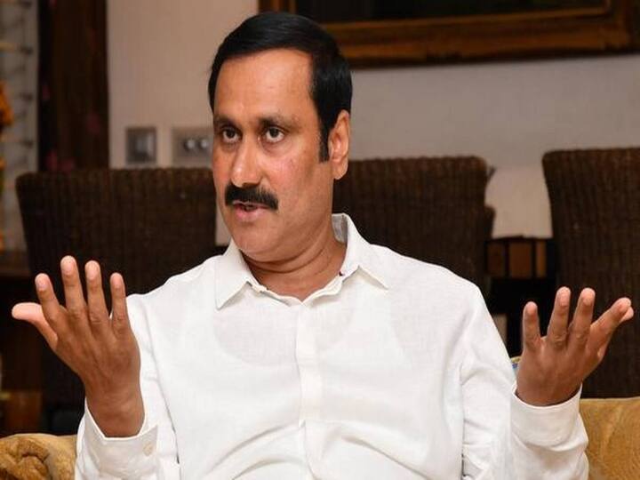Anbumani Ramadass has called for a new law to curb online gambling ஆன்லைன் சூதாட்டத்தை தடுக்க புதிய சட்டம் வேண்டும் - அன்புமணி ராமதாஸ்..