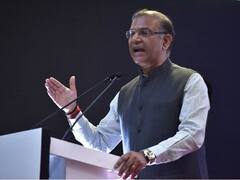 Central Government Working To Bring Changes In GST Act, Says Jayant Sinha