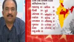 ઓમિક્રોનના ભય વચ્ચે બુસ્ટર ડોઝ અંગે ડો.તુષાર પટેલે શું કહ્યું?,જુઓ ગુજરાતી ન્યૂઝ
