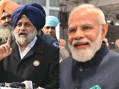 ABP-C Voter Survey: क्या पंजाब में चुनाव बाद बीजेपी-अकाली दल साथ आ जाएंगे? जानें लोगों की राय