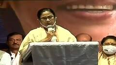 Mamata Banerjee: 'আগামী দুর্গাপুজো আরও ১০ দিন আগে থেকে শুরু করব', দলীয় বৈঠক তৃণমূল কংগ্রেস নেত্রী| Bangla News