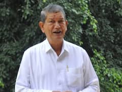 Uttarakhand Election 2022: पंजाब के बाद उत्तराखंड कांग्रेस में भी बड़ी दरार, 'नाराज' हरीश रावत ने संगठन पर उठाए सवाल