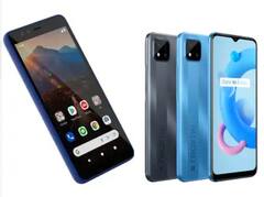 Year Ender 2021: આ છે 2021માં લૉન્ચ થયેલા સૌથી સસ્તા સ્માર્ટફોન, આપે છે 7 હજાર રૂપિયાની રેન્જમાં મજબૂત ફીચર્સ