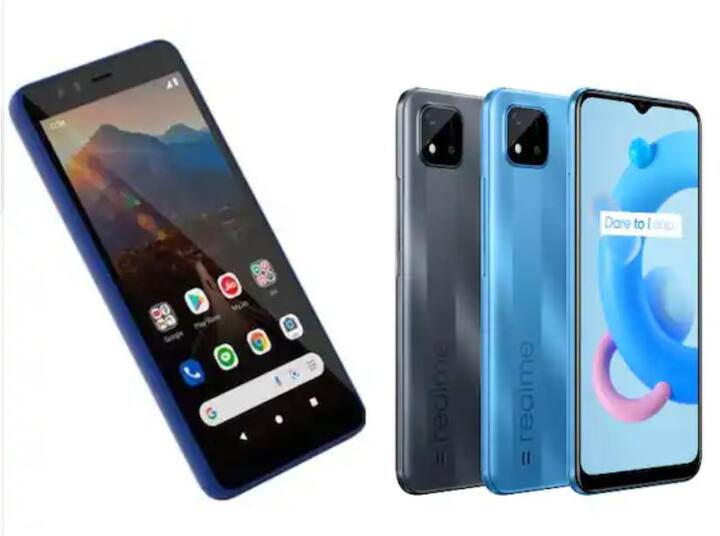 Year Ender 2021: યર એન્ડર 2021 કોરોના સમયગાળા દરમિયાન ઘણી ખાટી અને મીઠી યાદો લઈને આવ્યું. આ વર્ષ હવે પૂરું થવાનું છે. 2021 મોબાઈલ માર્કેટ માટે પણ યાદગાર રહ્યું. આ વર્ષે આવા ઘણા સસ્તા સ્માર્ટફોન માર્કેટમાં આવ્યા, જેની ખૂબ ચર્ચા થઈ. અમે તમને આવા જ કેટલાક સસ્તા સ્માર્ટફોન વિશે જણાવી રહ્યા છીએ.