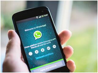 WhatsApp New Feature: WhatsApp पर वॉयस कॉलिंग का अनुभव होगा शानदार, मिलेंगे और ऑप्शन, नए इंटरफेस पर चल रहा काम