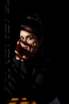 Actress Meenakshi : வேலன் நாயகி மீனாட்சி கோவிந்தராஜன் ஸ்பெஷல் கிளிக்ஸ்...!