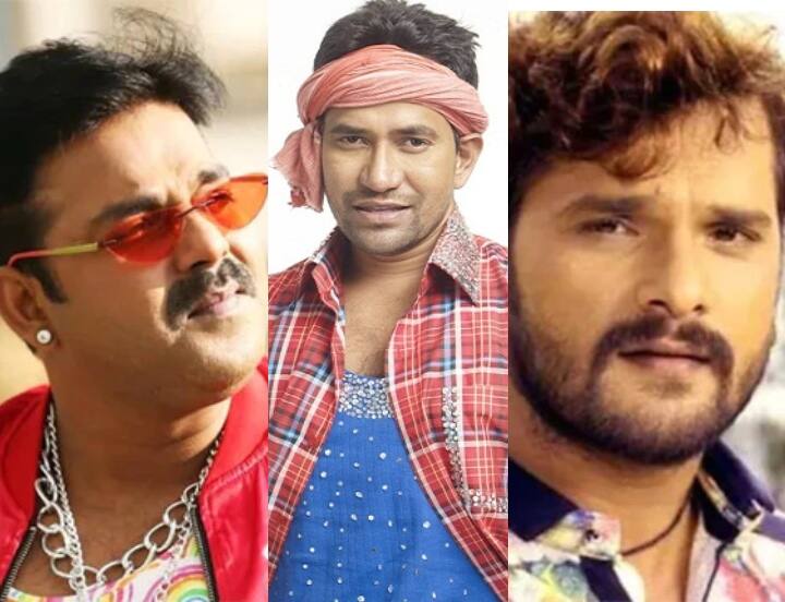 Bhojpuri Actor Nirahua Talks about khesari lal yadav and pawan singh controversy Khesari And Pawan Singh Controversy: खेसारी लाल की वजह से होटल से कूदने जा रहे थे भोजपुरी एक्टर पवन सिंह, Nirahua ने बताई पूरी कहानी