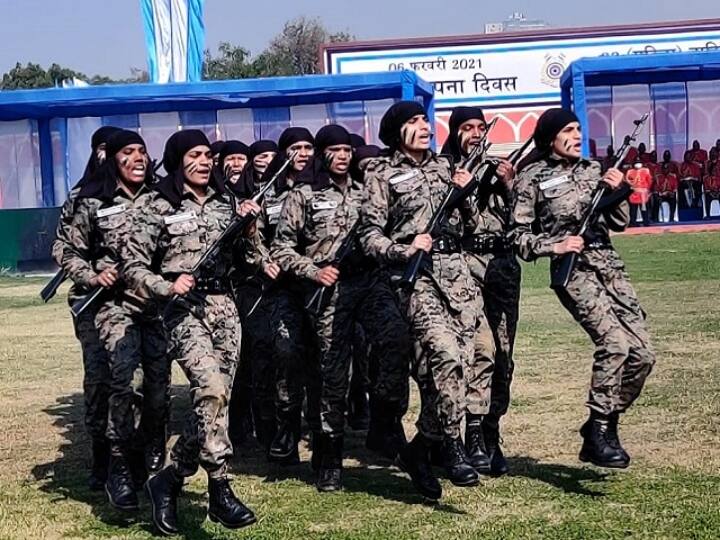 CRPF Women Commandos will soon be deployed for VIP security protection z plus security in India VIP Security: ரியல் சிங்கப் பெண்கள் பராக்...  இசட் பிளஸ் பிரிவுவில் முதன்முறையாக பெண் கமாண்டோக்கள்!
