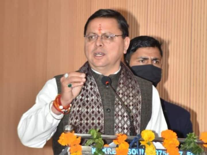 Uttarakhand Election 2022: BJP Declares List Of 59 Candidates, CM Pushkar Singh Dhami To Contest From Khatima Uttarakhand Election 2022: BJP Declares List Of 59 Candidates, CM Pushkar Singh Dhami To Contest From Khatima