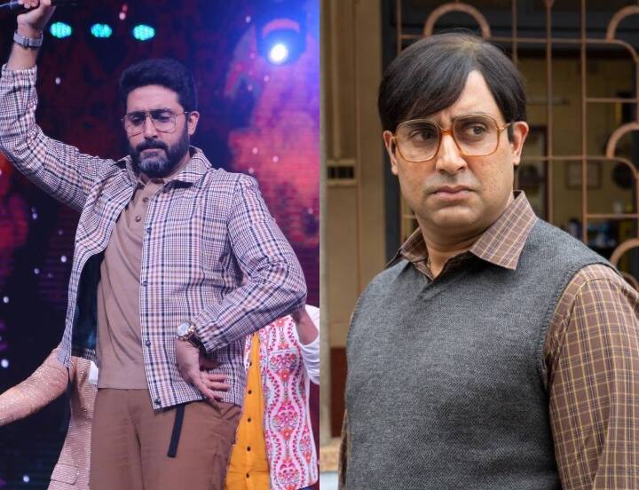 अभिनेता अभिषेक बच्चन इन दिनों अपनी फिल्म बॉब बिस्वास को लेकर सुर्खियों में बने हुए हैं. इस फिल्म में उन्होंने एक जासूस का किरदार निभाया है, जिसके लिए उन्होंने अपने वजन को 105 किलो तक कर लिया था.