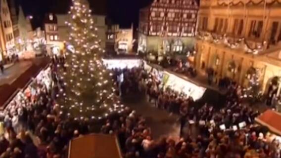 અસ્મિતા વિશેષ: ક્રિસમસના કલેવર