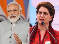 UP Election 2022: महिलाओं को लुभाने में जुटे दिग्गज, प्रियंका के 'लड़की हूं, लड़ सकती हूं' के जवाब में पीएम मोदी का 'मातृ शक्ति सम्मेलन'
