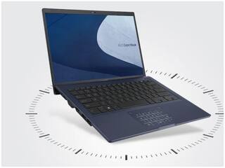 Cheapest Laptop: कम दाम में बेहतर लैपटॉप की है तलाश तो Asus का ExpertBook B1400 हो सकता है बेहतर विकल्प
