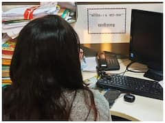 Omicron Variant Alert: ओमिक्रोन के खतरे के बीच नया रायपुर में स्वास्थ्य विभाग ने उठाया ये जरूरी कदम