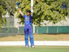 India U19 beats UAE U19: కేక పుట్టించిన కుర్రాళ్లు..! U19 ఆసియాకప్‌లో టీమ్‌ఇండియా బోణీ అదుర్స్‌