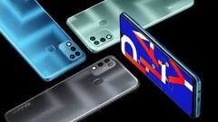 6000mAH Battery Smartphone: 6000mAH ব্যাটারি রয়েছে এই স্মার্টফোনগুলিতে, দেখে নিন ছবি ও স্পেকস